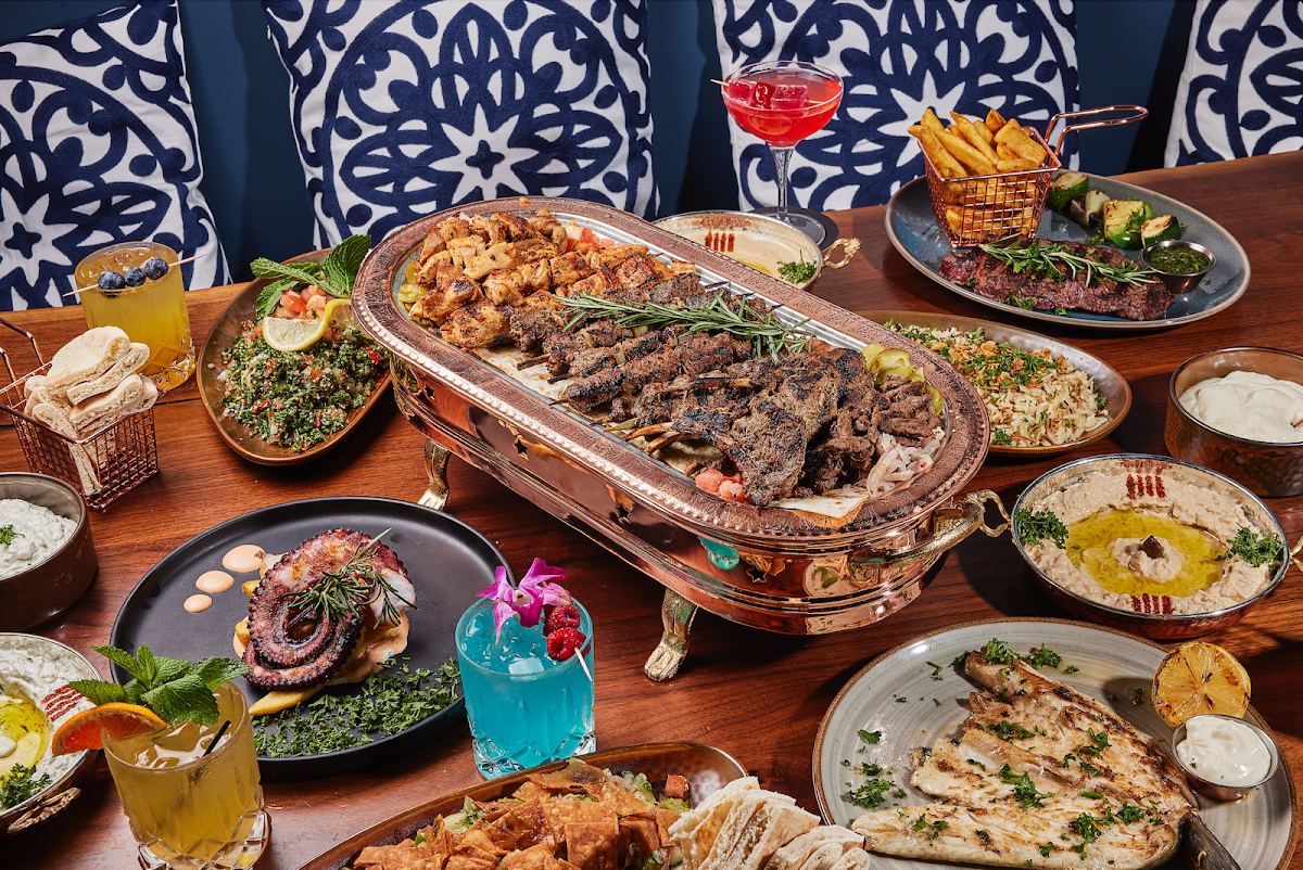 Slide Background Image